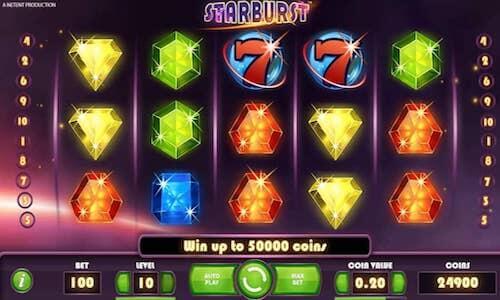 Agregue estos 10 Mangets a su tragamonedas casino